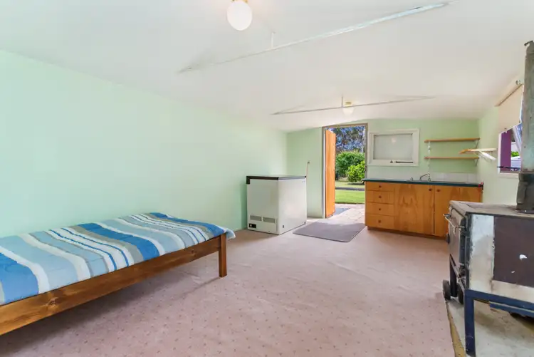 Sixth view of Homely house listing, 20 Oshanassy Street, Baringhup VIC 3463