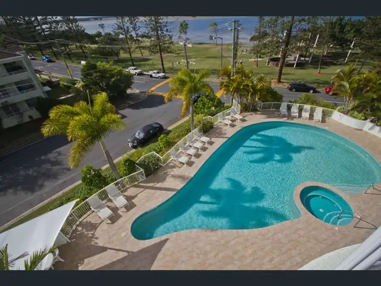 Sixth view of Homely apartment listing, Address available on request