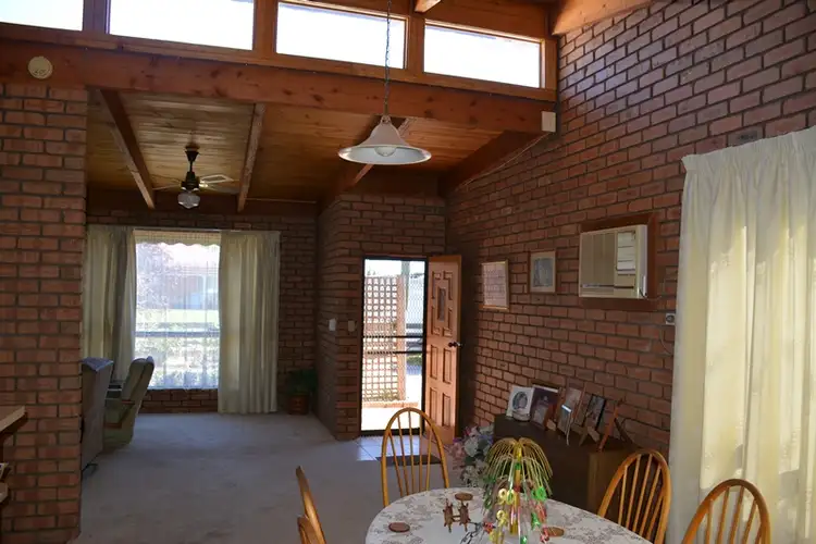 Second view of Homely house listing, 5 McLeod Street, Yarrawonga VIC 3730