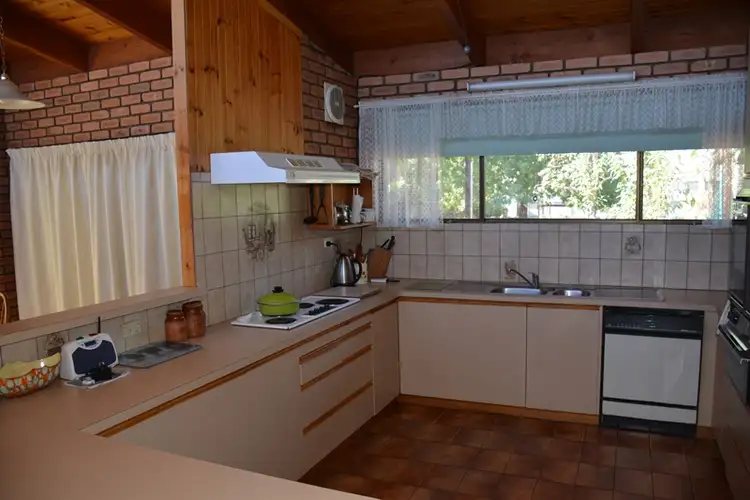 Third view of Homely house listing, 5 McLeod Street, Yarrawonga VIC 3730