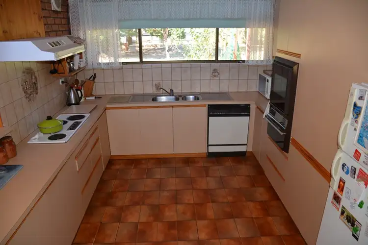 Fourth view of Homely house listing, 5 McLeod Street, Yarrawonga VIC 3730