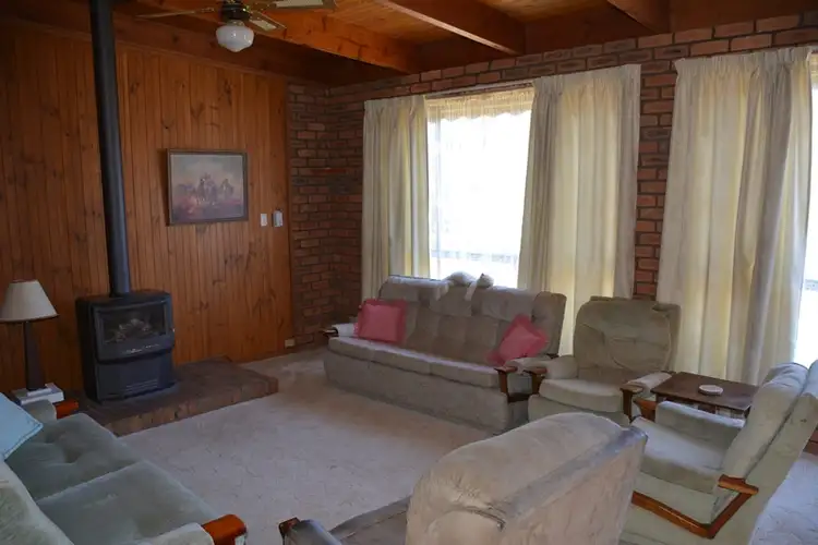 Seventh view of Homely house listing, 5 McLeod Street, Yarrawonga VIC 3730