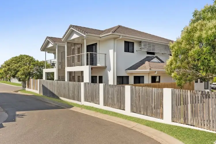 7/6 FRESHWATER DRIVE, Douglas QLD 4814