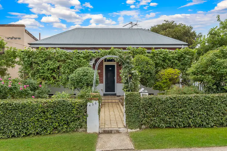 Main view of Homely house listing, 458 George Street, South Windsor NSW 2756