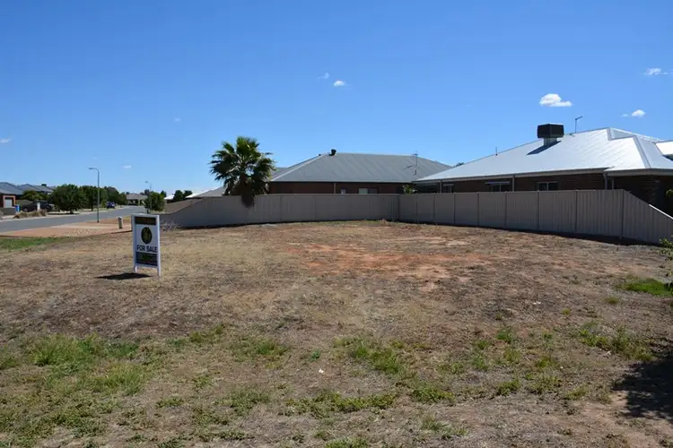 Second view of Homely land listing, 12 Lakeviews Circuit, Yarrawonga VIC 3730