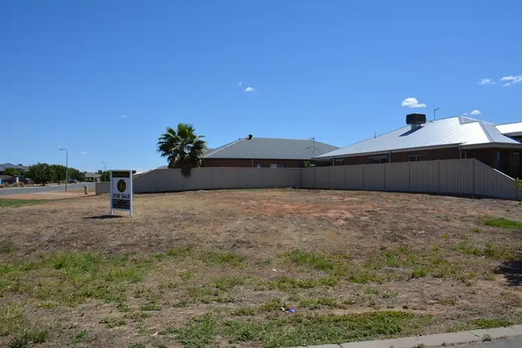 Third view of Homely land listing, 12 Lakeviews Circuit, Yarrawonga VIC 3730