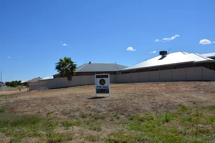 Fourth view of Homely land listing, 12 Lakeviews Circuit, Yarrawonga VIC 3730