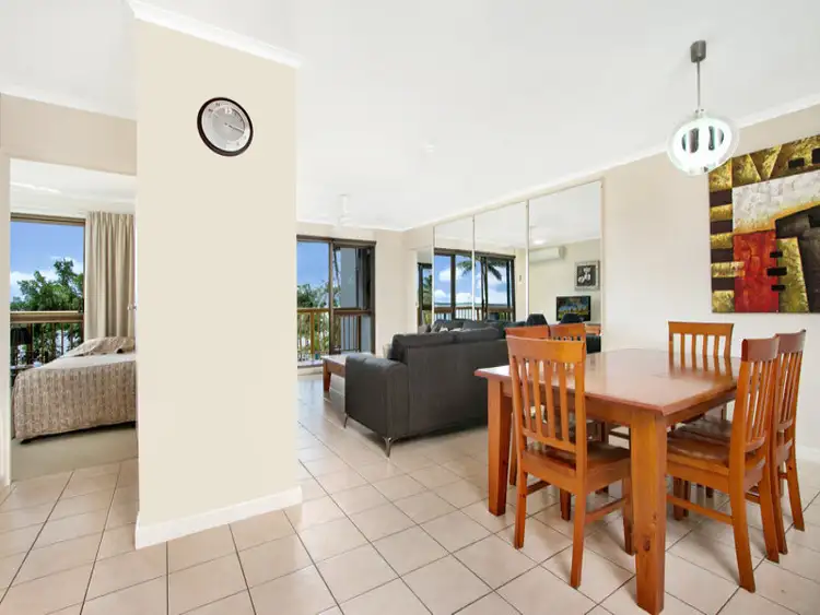 Sixth view of Homely unit listing, 18/249 Esplanade, Cairns North QLD 4870