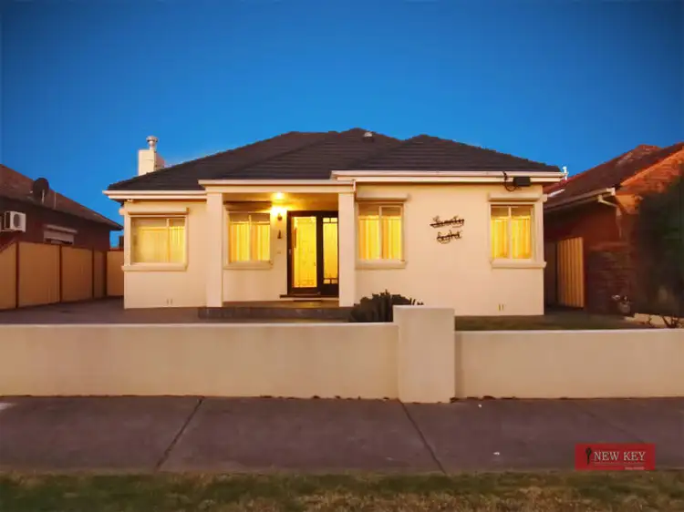 Second view of Homely house listing, 78 Balmoral Avenue, Pascoe Vale South VIC 3044