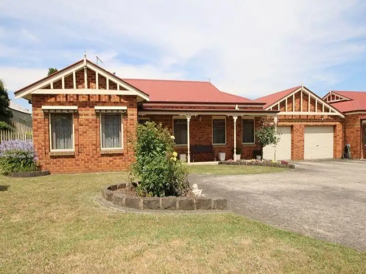 3/24 Melanie Drive, Warragul VIC 3820