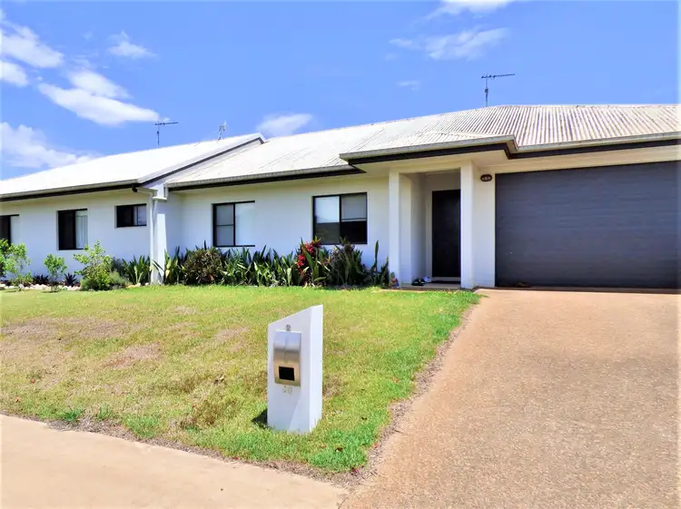 Main view of Homely house listing, 2/40 Tumbare Street, Atherton QLD 4883
