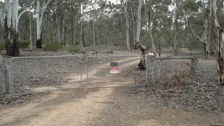 Second view of Homely rural property listing, Lot 1 Williamsons Road, Laanecoorie VIC 3463