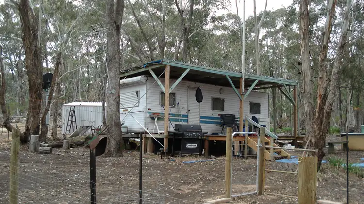 Sixth view of Homely rural property listing, Lot 1 Williamsons Road, Laanecoorie VIC 3463
