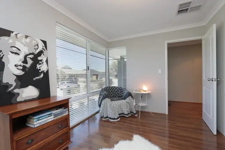 Fourth view of Homely house listing, 44 Bordeaux Parade, Piara Waters WA 6112