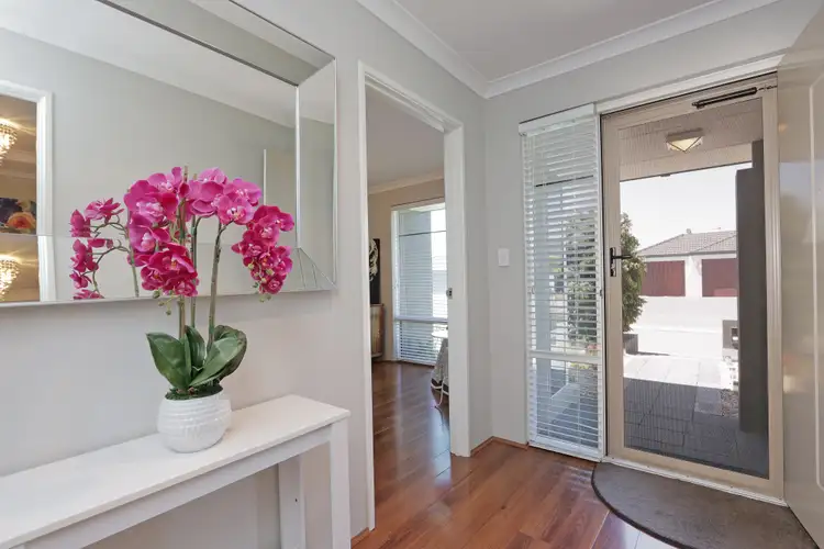 Fifth view of Homely house listing, 44 Bordeaux Parade, Piara Waters WA 6112