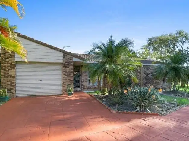 Main view of Homely unit listing, 8/33 Golden Palms Court, Ashmore QLD 4214