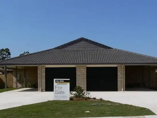 Main view of Homely unit listing, 2/42 Blossom Street, Pimpama QLD 4209