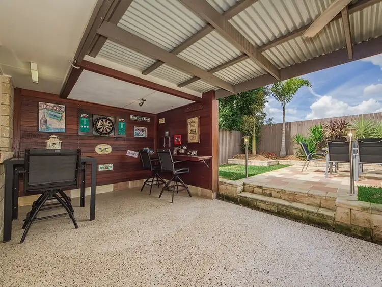 Second view of Homely unit listing, 2/42 Blossom Street, Pimpama QLD 4209