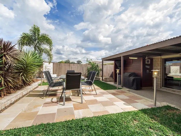 Third view of Homely unit listing, 2/42 Blossom Street, Pimpama QLD 4209