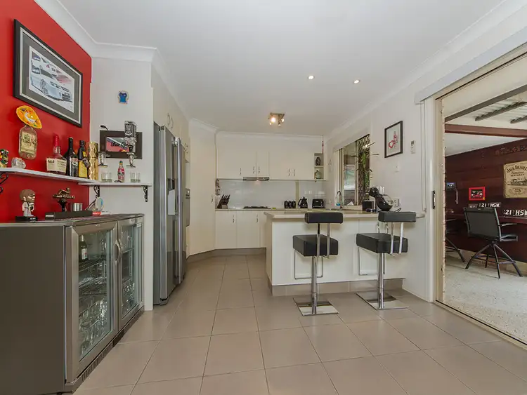 Fifth view of Homely unit listing, 2/42 Blossom Street, Pimpama QLD 4209