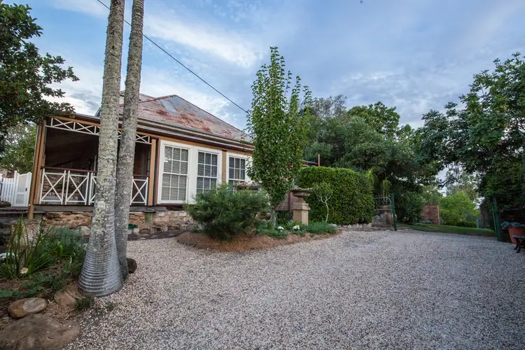 Third view of Homely house listing, 6 BURNETT STREET, West Ipswich QLD 4305
