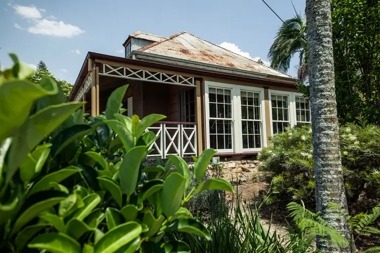 Fifth view of Homely house listing, 6 BURNETT STREET, West Ipswich QLD 4305