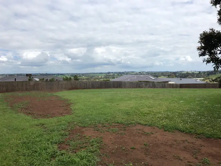 Second view of Homely land listing, 1 Oxford Street, Drouin VIC 3818
