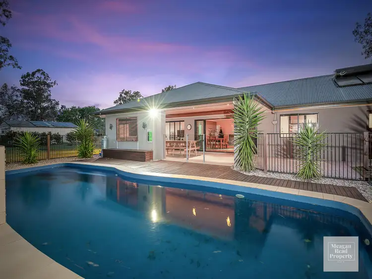 Main view of Homely house listing, 57-61 SILVER WATTLE DRIVE, Jimboomba QLD 4280