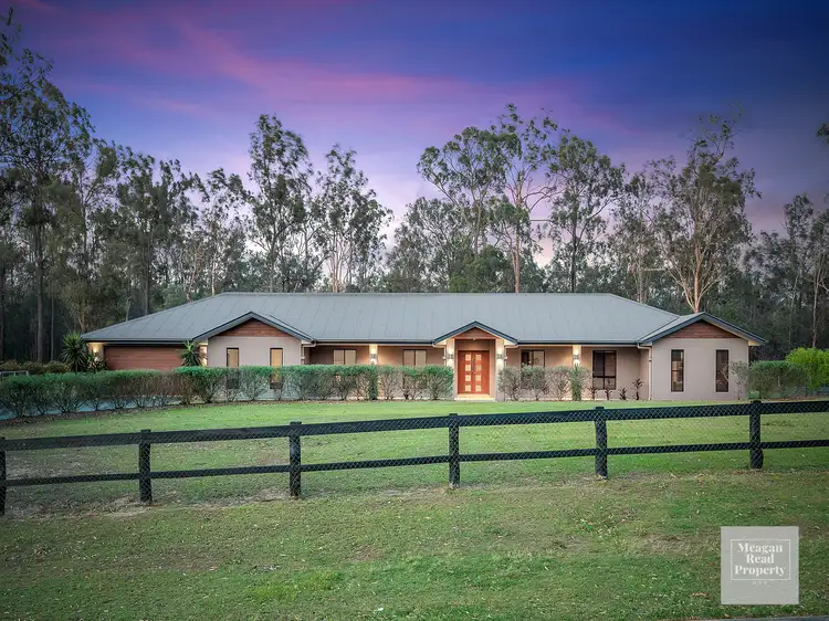 Third view of Homely house listing, 57-61 SILVER WATTLE DRIVE, Jimboomba QLD 4280