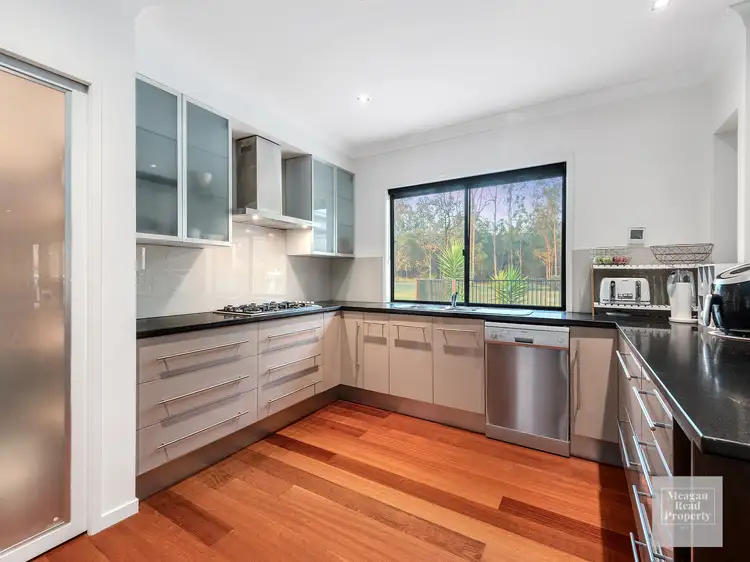 Sixth view of Homely house listing, 57-61 SILVER WATTLE DRIVE, Jimboomba QLD 4280