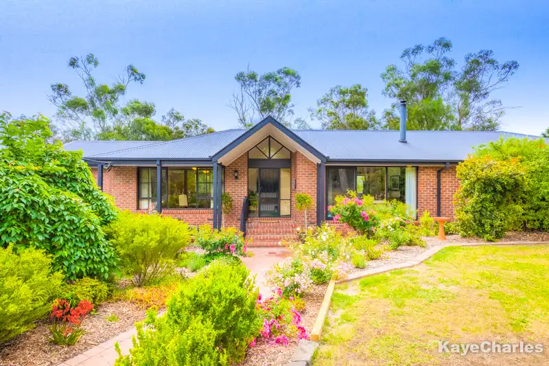 Main view of Homely rural property listing, 2 Knapton Avenue, Beaconsfield Upper VIC 3808