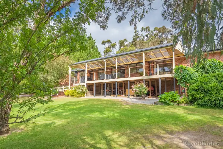 Second view of Homely rural property listing, 2 Knapton Avenue, Beaconsfield Upper VIC 3808