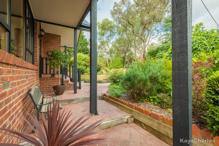 Third view of Homely rural property listing, 2 Knapton Avenue, Beaconsfield Upper VIC 3808