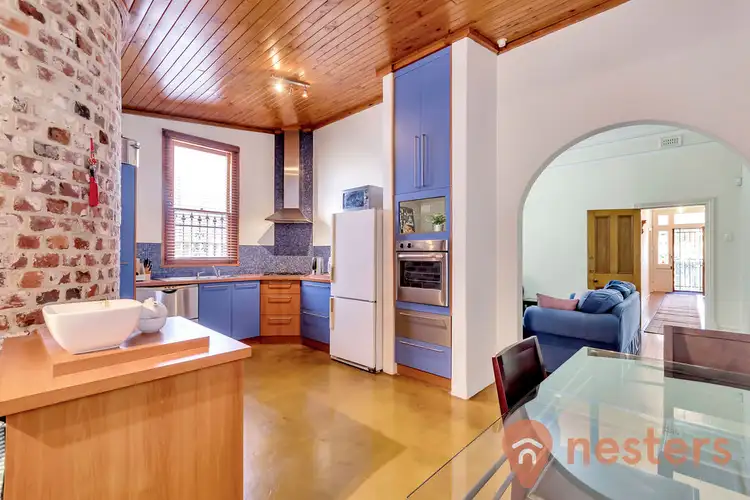 Third view of Homely house listing, 56 Bulwer Street, Perth WA 6000