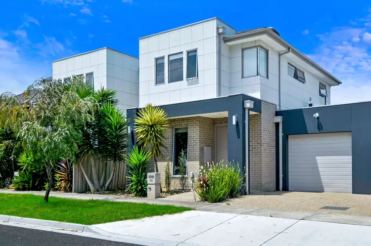10B Northgate street, Pascoe Vale South VIC 3044