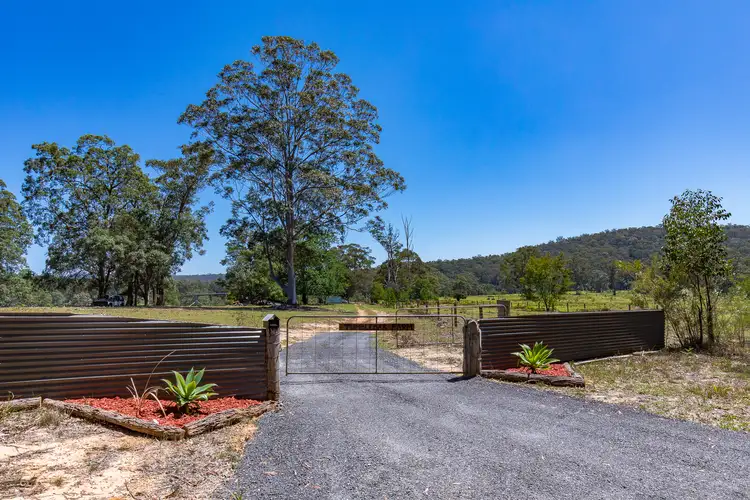 LOT 2 Brooman Road, Brooman NSW 2538