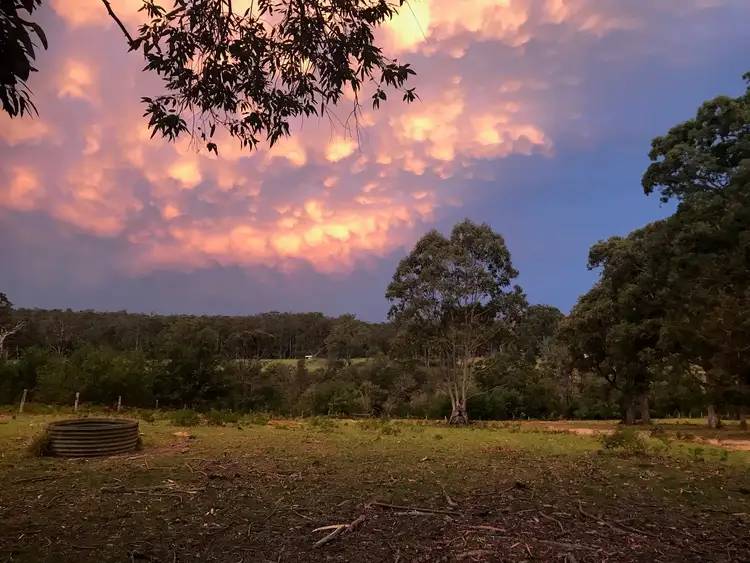 Second view of Homely rural property listing, LOT 2 Brooman Road, Brooman NSW 2538