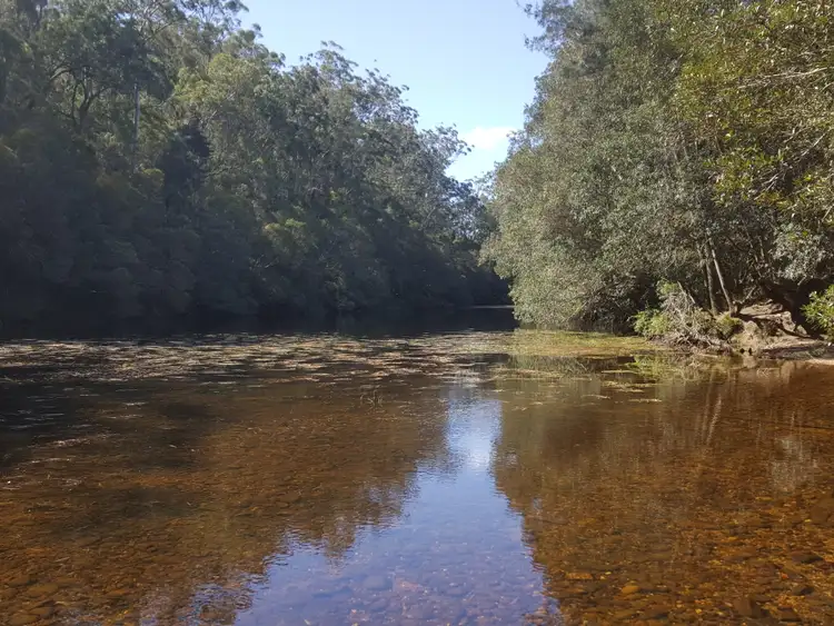Third view of Homely rural property listing, LOT 2 Brooman Road, Brooman NSW 2538