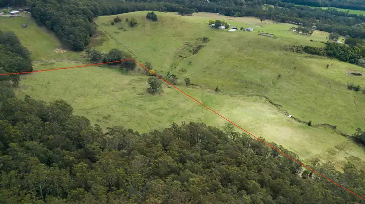 Seventh view of Homely rural property listing, LOT 9 Fishermans Paradise Road, Conjola NSW 2539