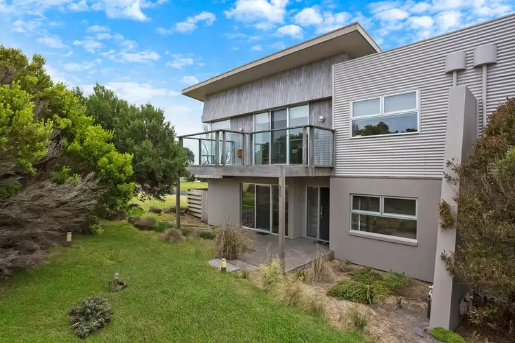 Main view of Homely villa listing, 2B Ocean Drive, Port Fairy VIC 3284