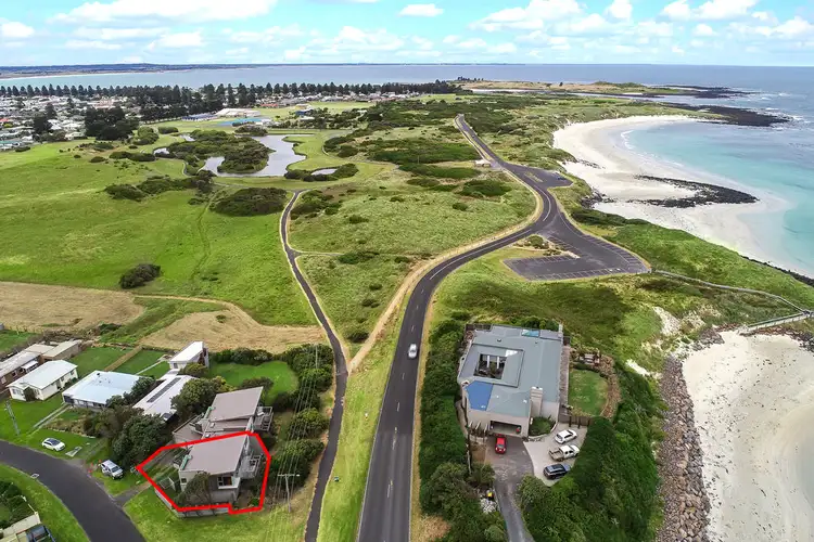 Second view of Homely villa listing, 2B Ocean Drive, Port Fairy VIC 3284