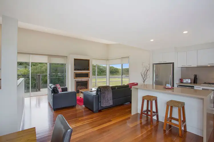 Third view of Homely villa listing, 2B Ocean Drive, Port Fairy VIC 3284