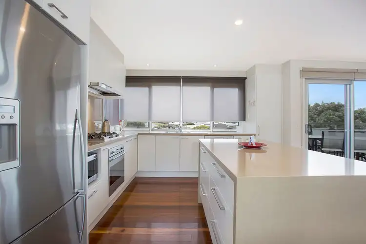 Fourth view of Homely villa listing, 2B Ocean Drive, Port Fairy VIC 3284