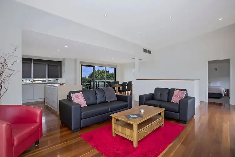 Fifth view of Homely villa listing, 2B Ocean Drive, Port Fairy VIC 3284