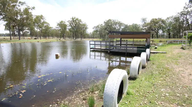 Main view of Homely rural property listing, 137 McPhee Road, Durong QLD 4610