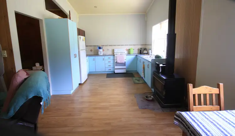 Fourth view of Homely rural property listing, 137 McPhee Road, Durong QLD 4610