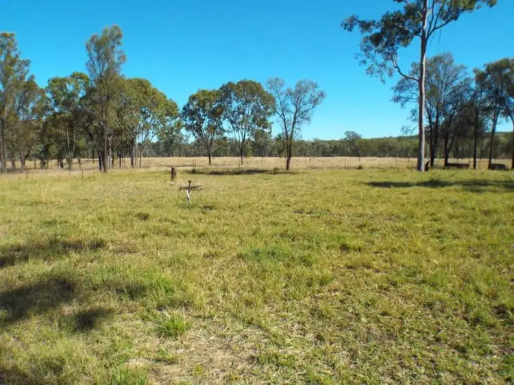 Fifth view of Homely rural property listing, 137 McPhee Road, Durong QLD 4610
