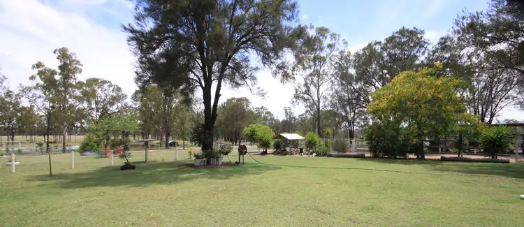 Sixth view of Homely rural property listing, 137 McPhee Road, Durong QLD 4610