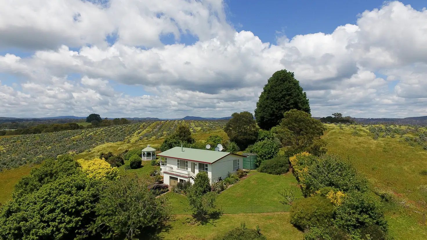 Main view of Homely house listing, 21 Dunians Road, Mawbanna TAS 7321