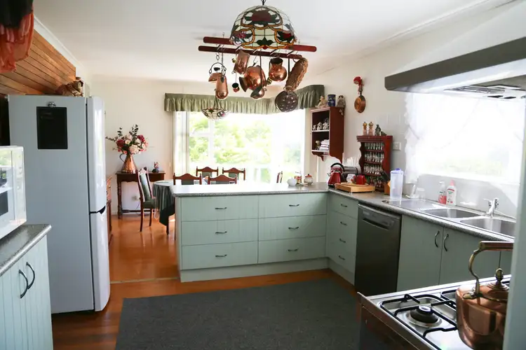 Sixth view of Homely house listing, 21 Dunians Road, Mawbanna TAS 7321